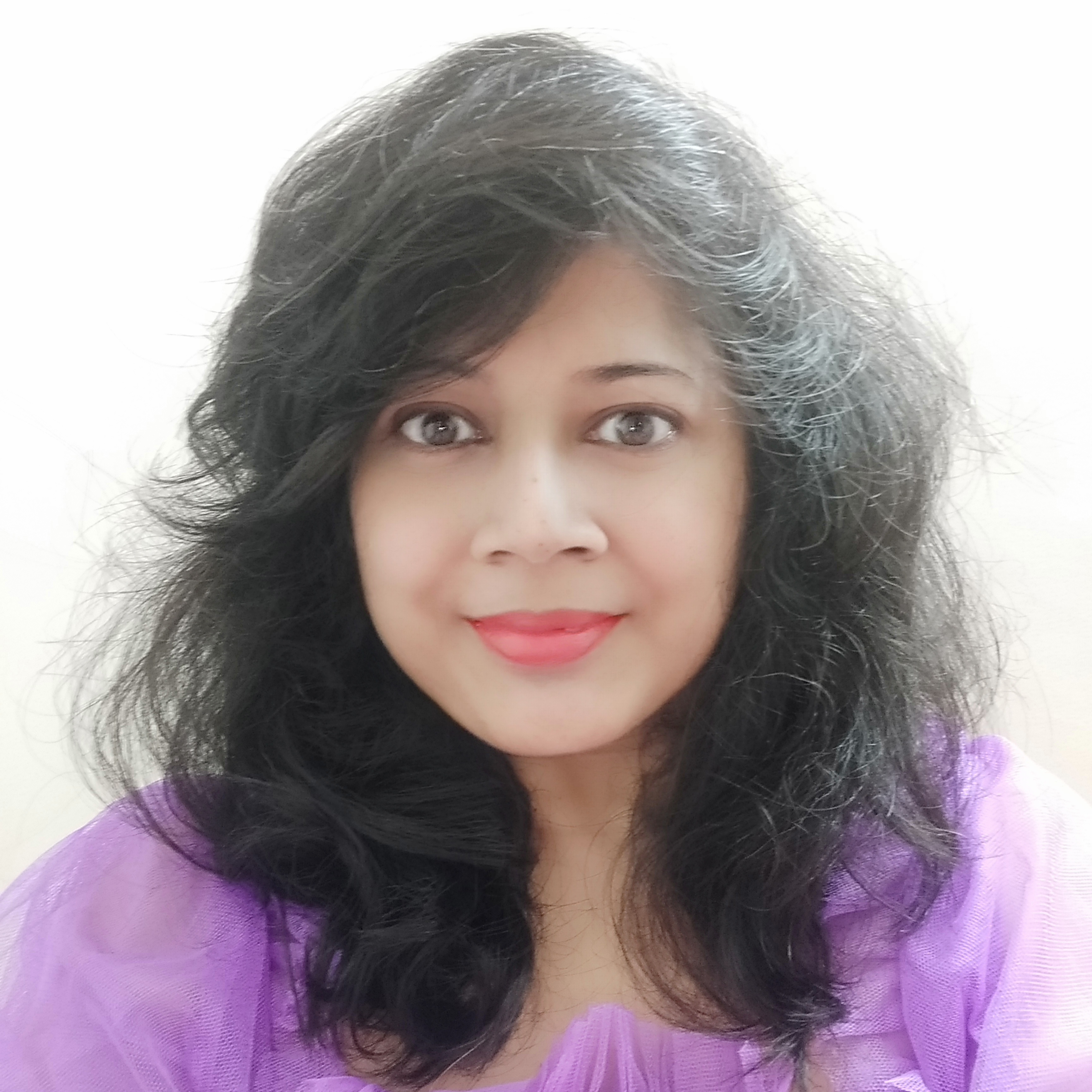 Preeti Shah